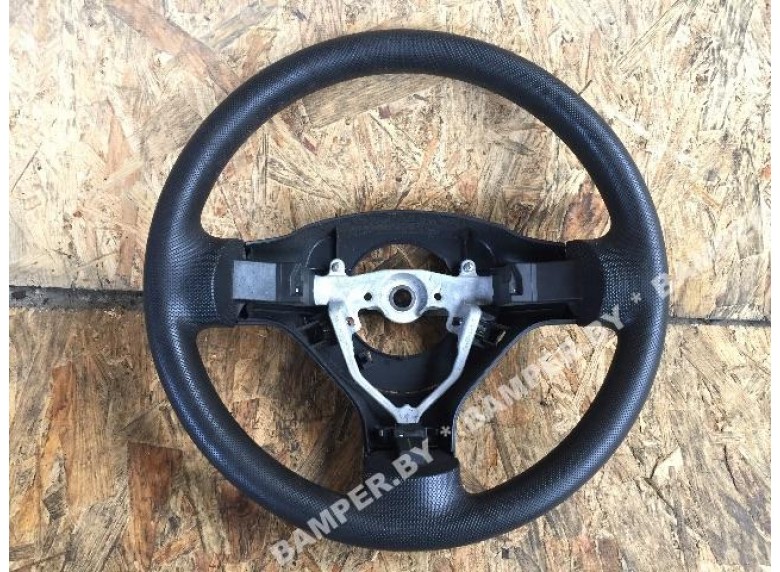 Руль к Citroen C1
