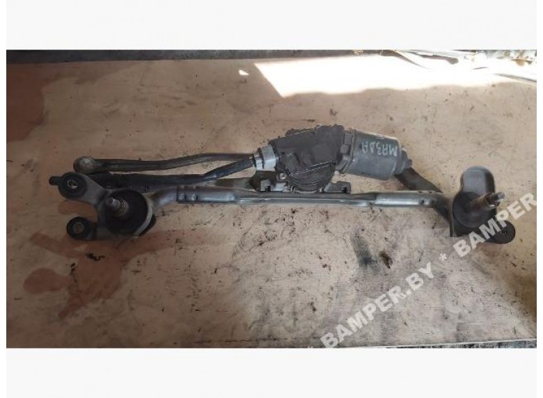 Механизм стеклоочистителя (трапеция дворников) к Mazda 5