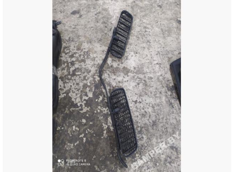 Дождевик к BMW X5 E53