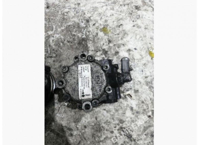 Насос гидроусилителя руля к Peugeot Boxer