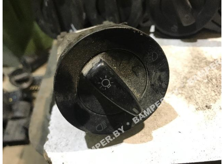 Переключатель света к Volkswagen Polo, 2000г.