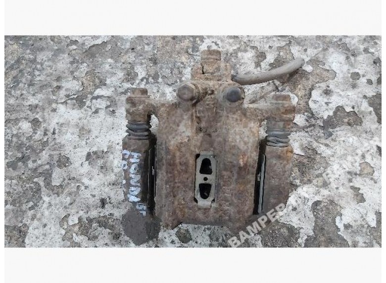 Суппорт задний правый к Honda CR-V