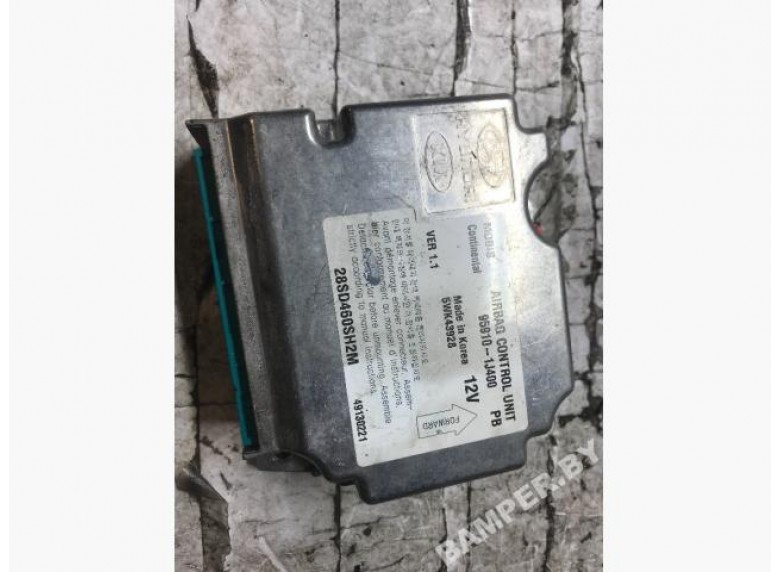 Блок AirBag к Hyundai i20