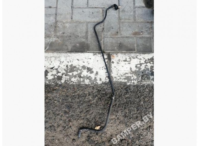 Трубка вакуумного насоса к Peugeot Boxer