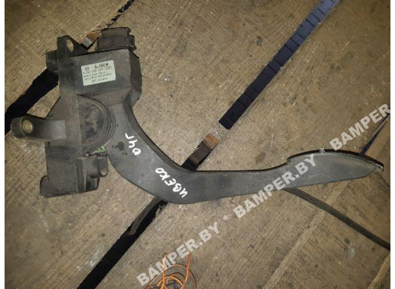 Педаль газа к Iveco Daily, 2001г.