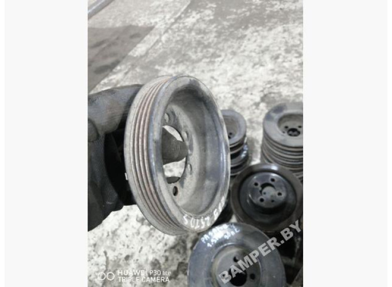 Шкив коленвала к BMW 5 E39