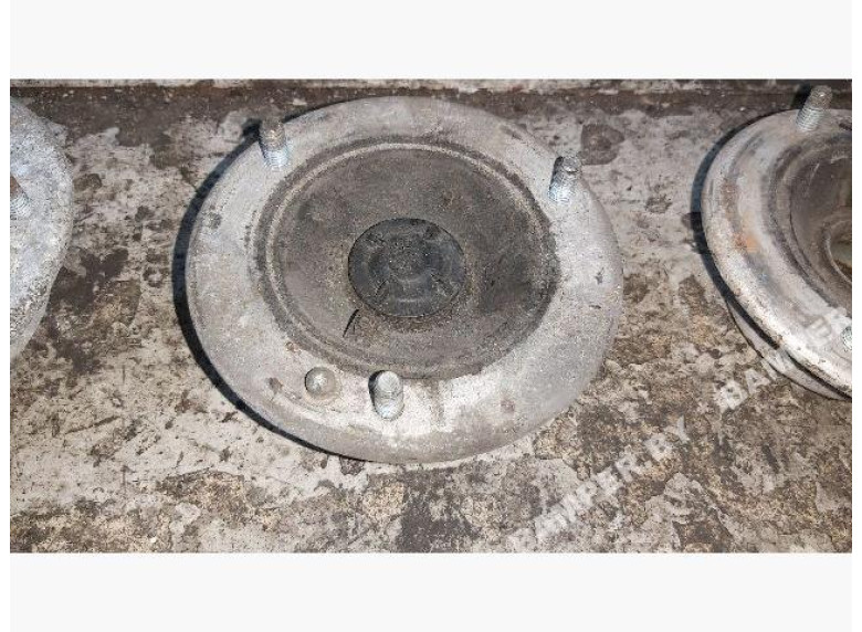 Опора амортизатора верхняя (чашка) к BMW 5 E39