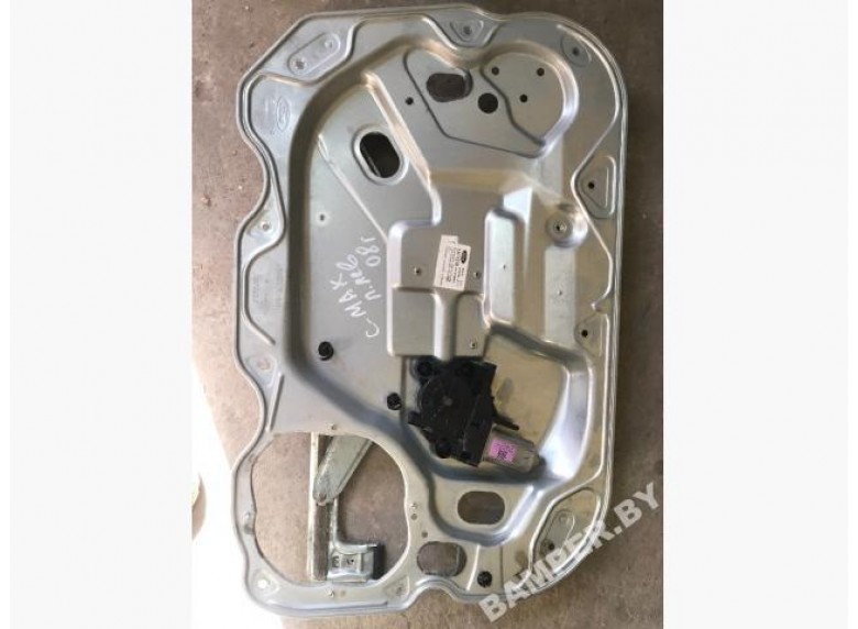 Стеклоподъемник электрический передний левый к Ford C-Max