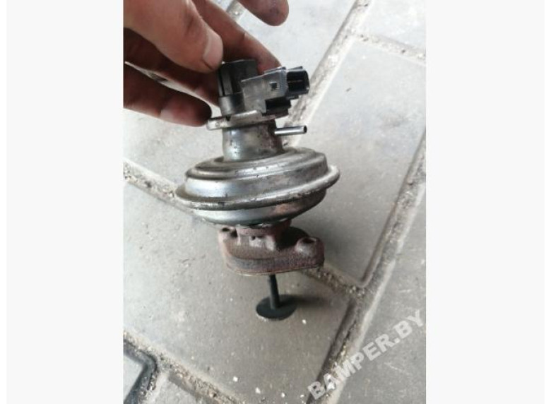 Клапан EGR к BMW 1 E87/E81/E82/E88