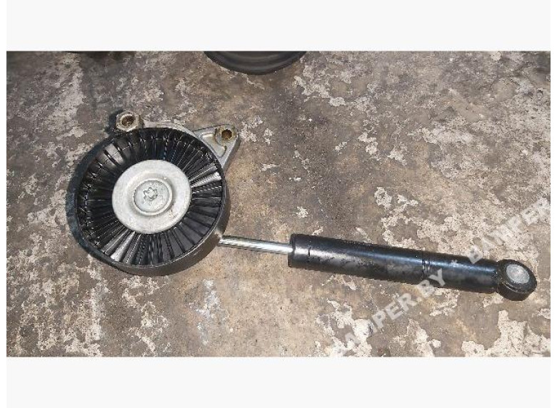 Натяжитель ремня генератора к Mercedes C W203, 1999г.