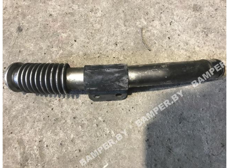 Патрубок турбины к Opel Vectra, 2000г.