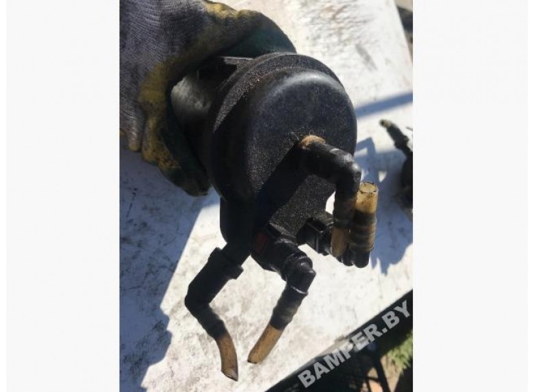 Корпус топливного фильтра к Renault Kangoo