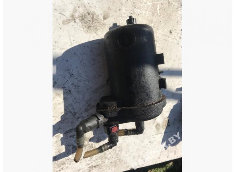 Корпус топливного фильтра к Renault Kangoo