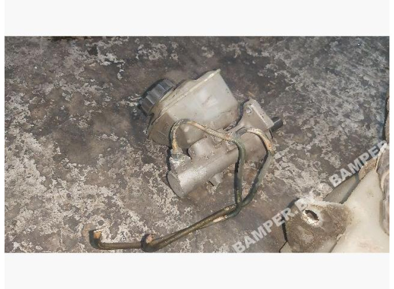 Цилиндр тормозной главный к Volvo XC70