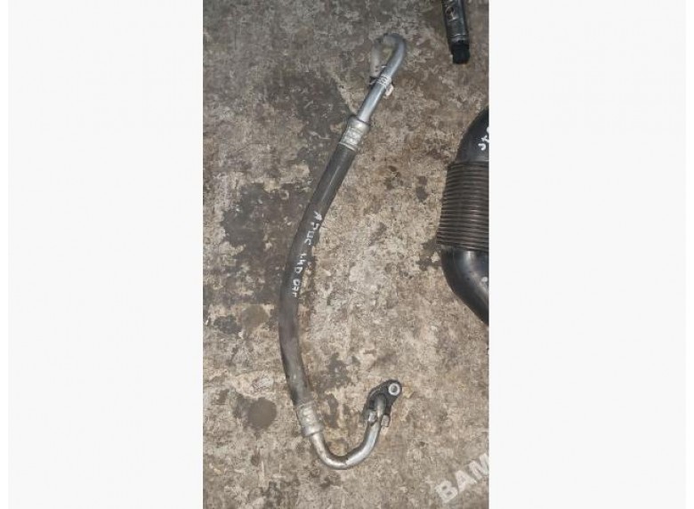 Трубка кондиционера к Toyota Yaris