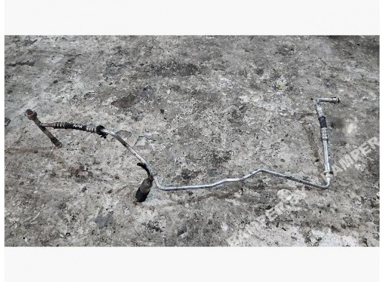 Трубка кондиционера к Citroen Jumpy