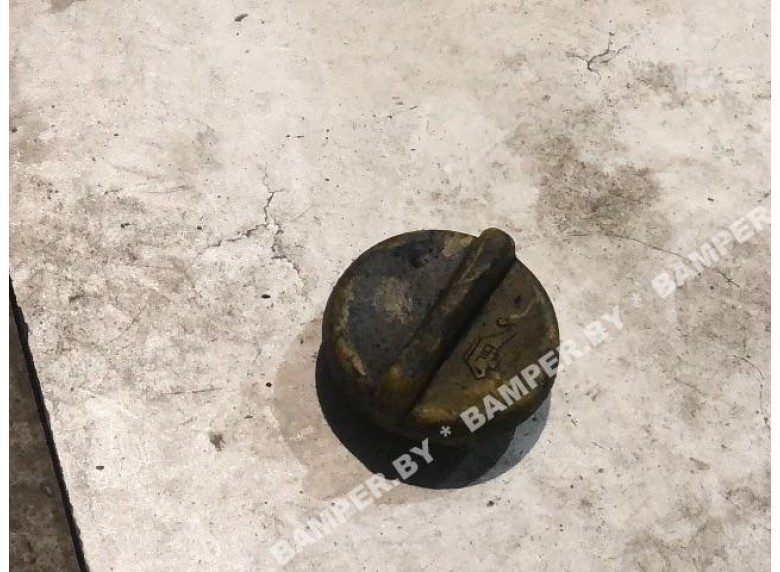 Пробка маслозаливная к Opel Vectra