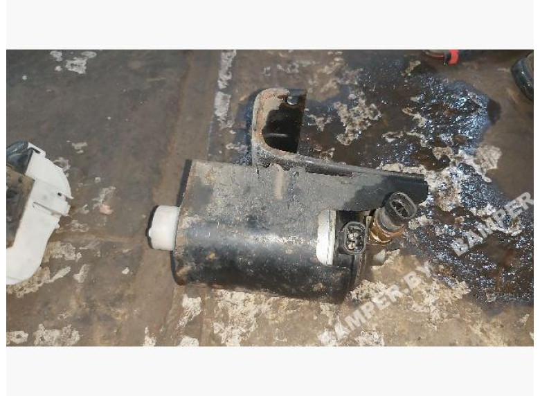 Корпус топливного фильтра к Opel Vectra, 1996г.