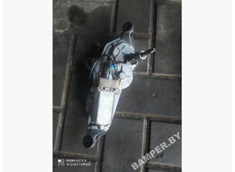 Моторчик заднего стеклоочистителя (дворника) к Mazda 6