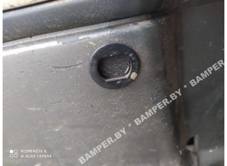 Парктроник задний к Renault Safrane, 1998г.