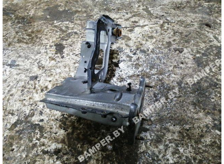 Лонжерон правый к Ford C-Max, 2004г.