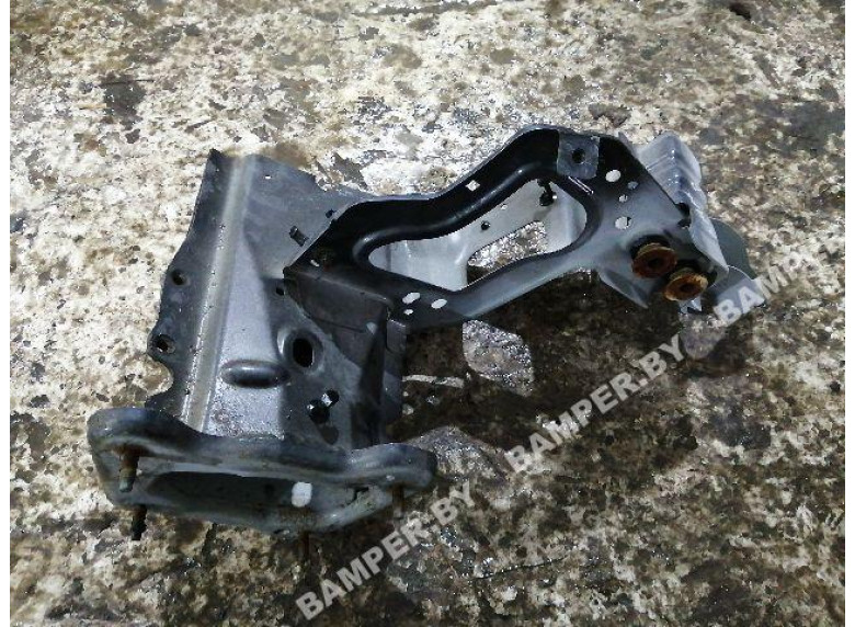 Лонжерон правый к Ford C-Max, 2004г.
