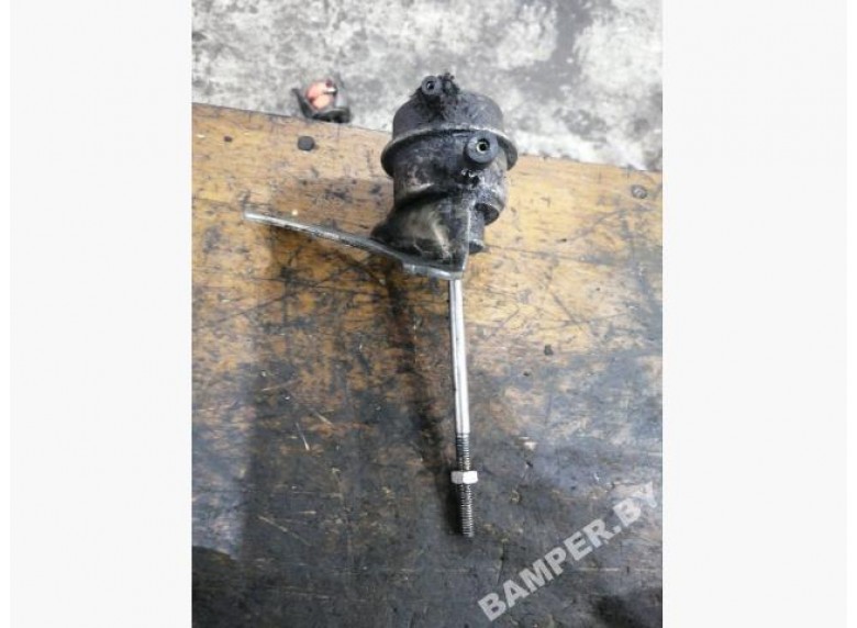 Клапан управления турбиной (актуатор) к Audi 80