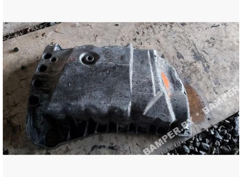 Поддон к Volvo V40, 2003г.