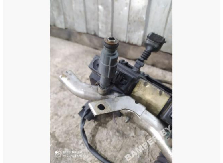 Форсунка к BMW X5 E53