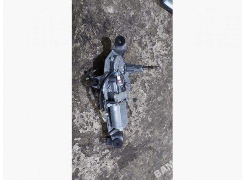 Моторчик заднего стеклоочистителя (дворника) к Mazda 6