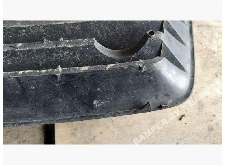 Решетка радиатора к Volkswagen Polo