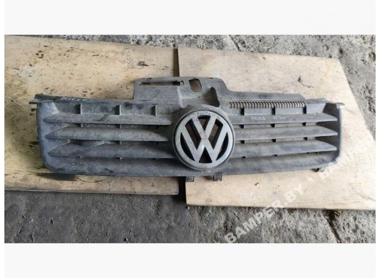 Решетка радиатора к Volkswagen Polo