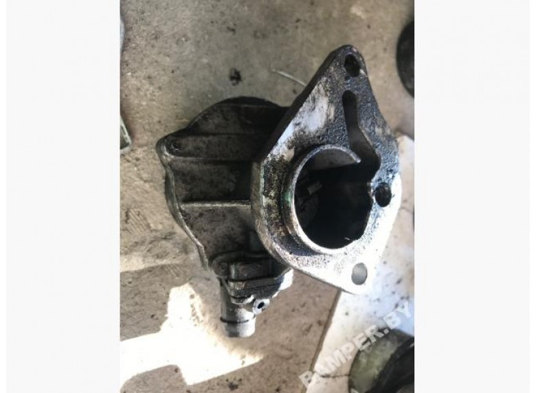 Насос вакуумный к Volvo S40