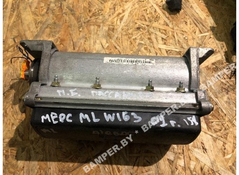 Подушка безопасности пассажира к Mercedes ML W163