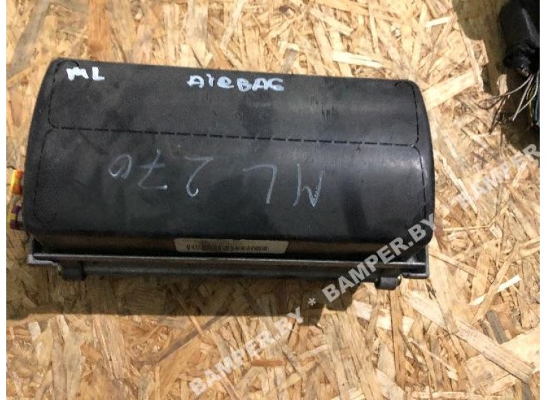 Подушка безопасности пассажира к Mercedes ML W163