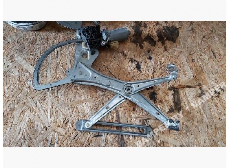 Стеклоподъемник электрический передний правый к Mercedes ML W163