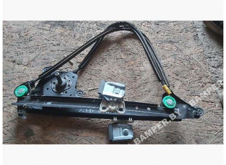 Стеклоподъемник задний правый к Volkswagen Sharan