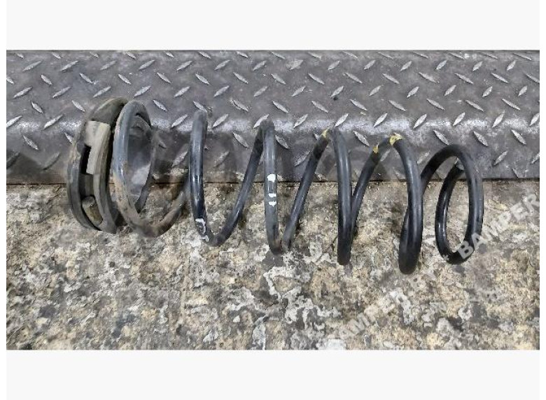 Пружина задняя к Hyundai i20