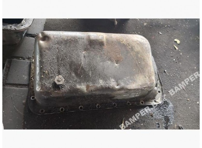 Поддон к Citroen Berlingo