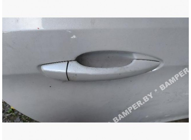 Ручка наружная задняя правая к Peugeot 308