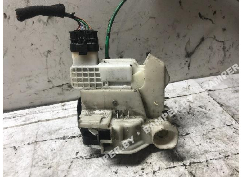 Замок двери передней левой к Замок двери передней левой к Kia Rio undefined г. Rio