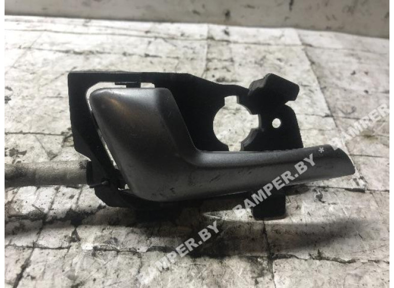 Замок двери передней левой к Kia Rio