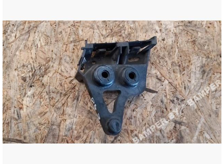 Кронштейн крепления бампера к BMW 3 E90/E91/E92/E93, 2006г.