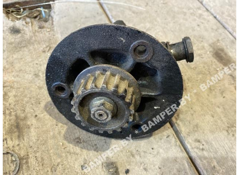 Насос вакуумный к Nissan Primera, 2000г.