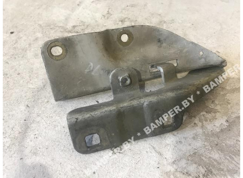 Петля капота правая к Nissan Almera, 2003г.