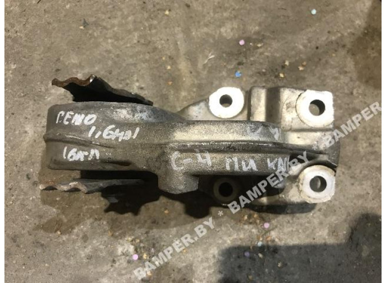 Кронштейн полуоси к Citroen C4 Picasso, 2005г.