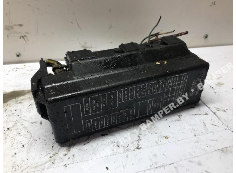 Блок предохранителей к Nissan Primera, 2001г.