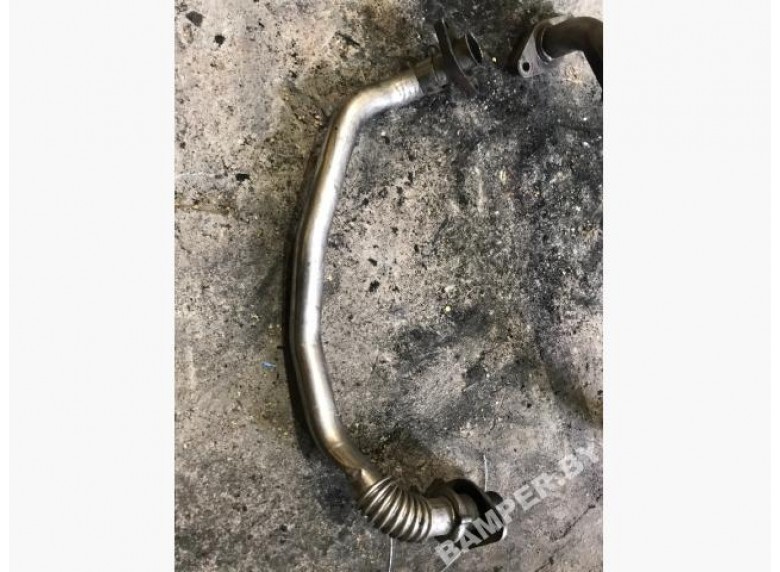 Трубка системы рециркуляции EGR к Peugeot 307