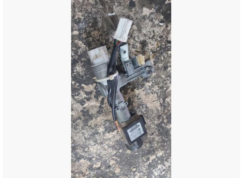 Замок зажигания к SsangYong Actyon, 2006г.