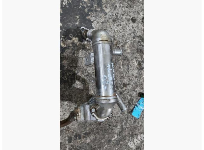 Охладитель отработанных газов к Kia Ceed